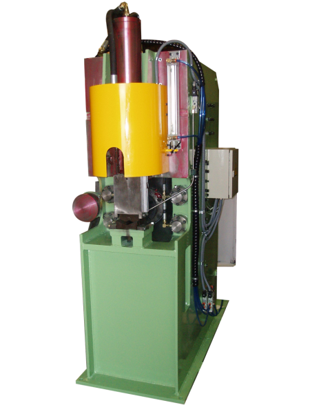 biseladora vetrtical